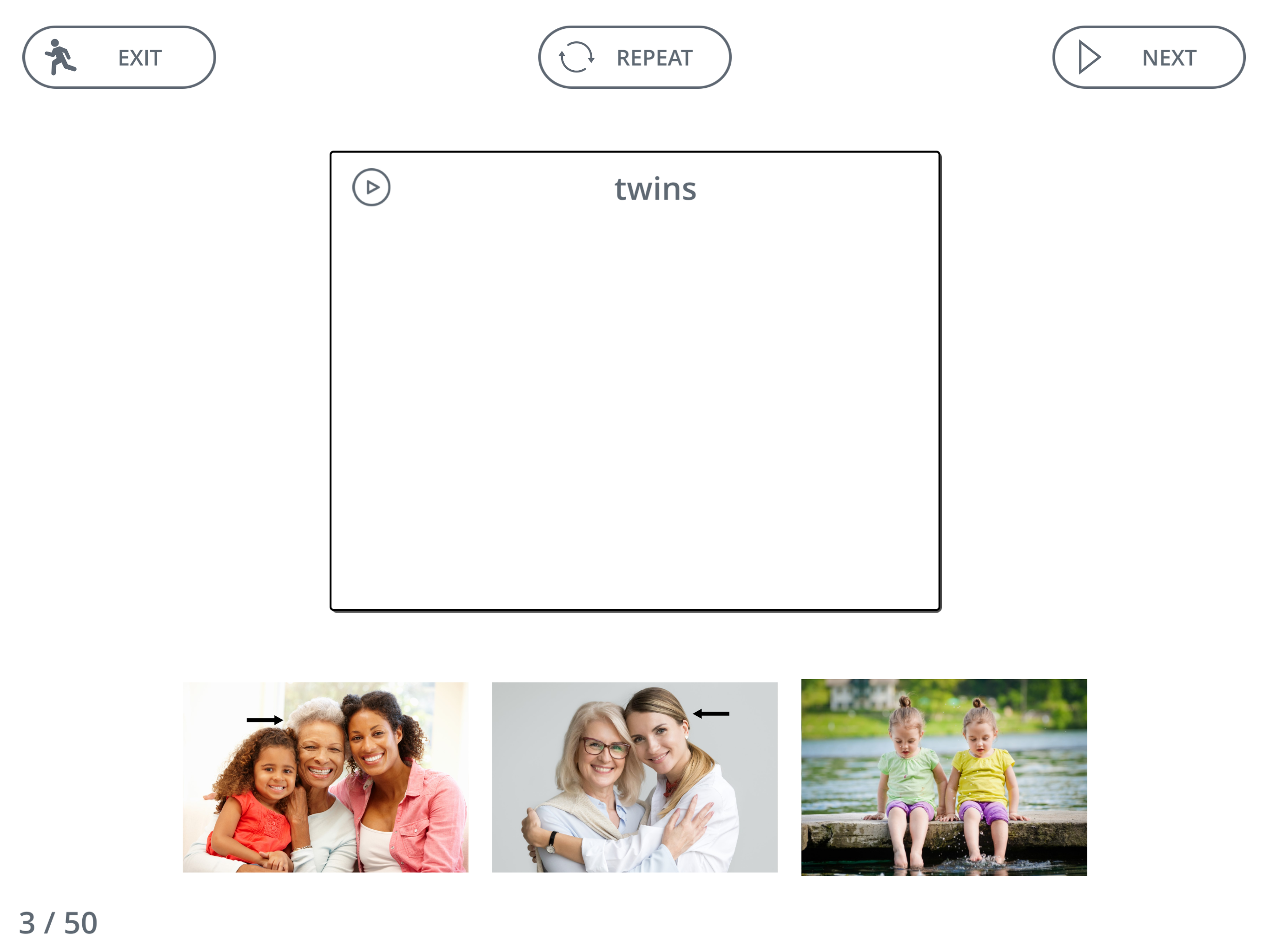 Comprehension Toolbox