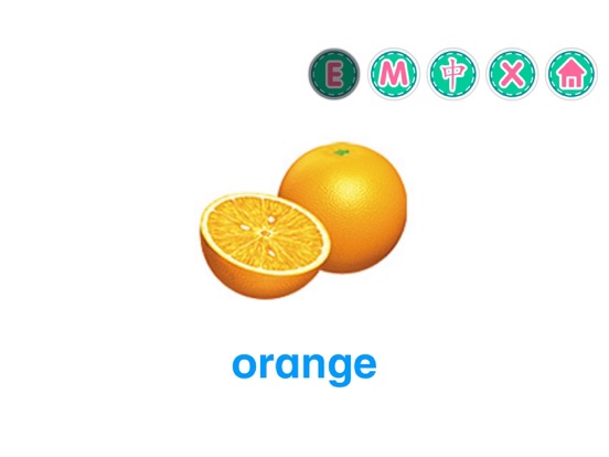 Screenshot #6 pour Picture Dictionary - Plants