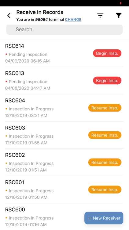 Justo Delivery screenshot-3