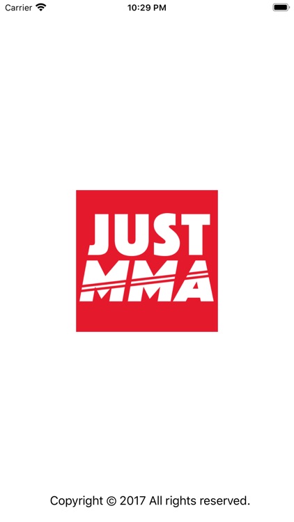 justmma