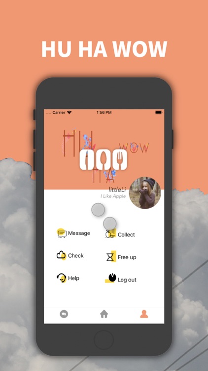 Hu ha Wow screenshot-4