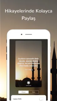 günlük hadis - hadisi Şerif iphone resimleri 4