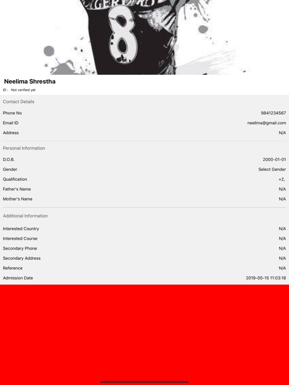 Screenshot #6 pour Royal Education Foundation