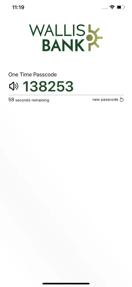 Wallis 360 Verify