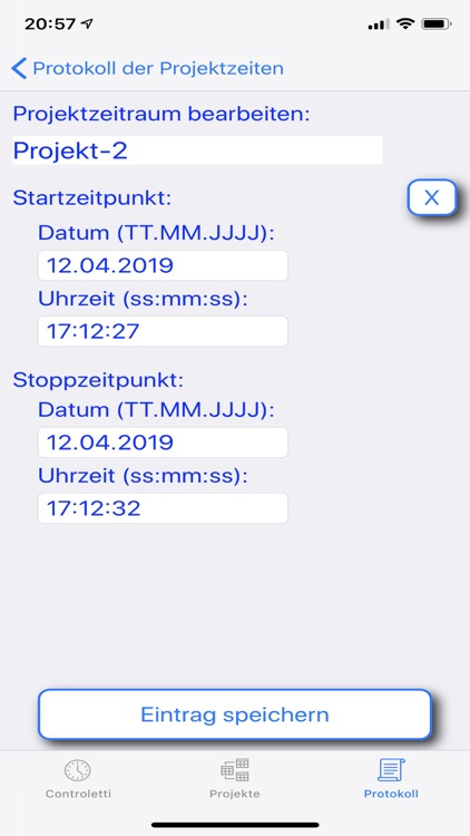 Controletty screenshot-3