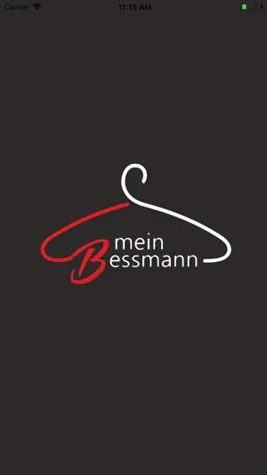 mein Bessmann screenshot 1