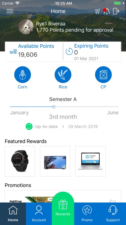 Club Premiere by Corteva