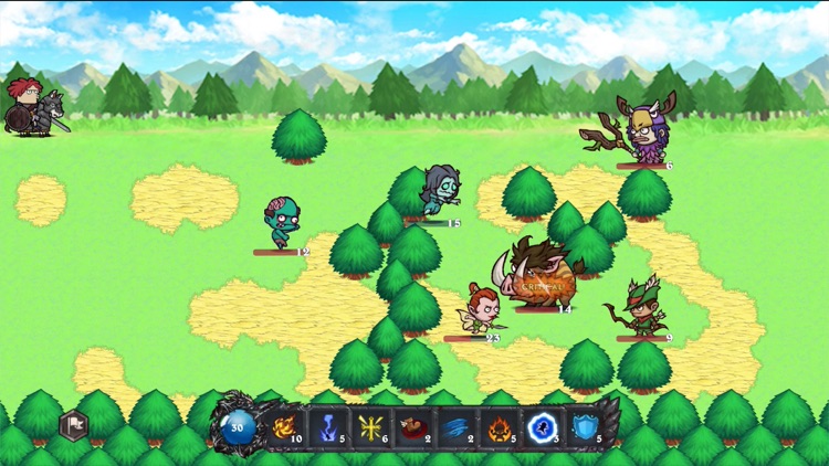 Clumsy Knight 2 screenshot-8