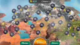 Game screenshot Nordic Storm Solitaire apk