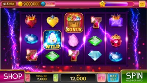 Slot Machine Games· screenshot