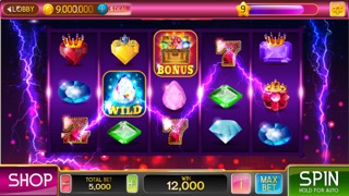 Slot Machine Games·のおすすめ画像6