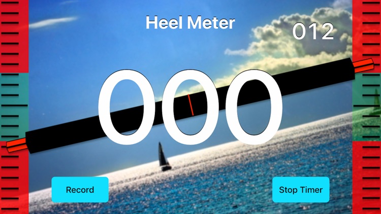HeelMeter screenshot-3