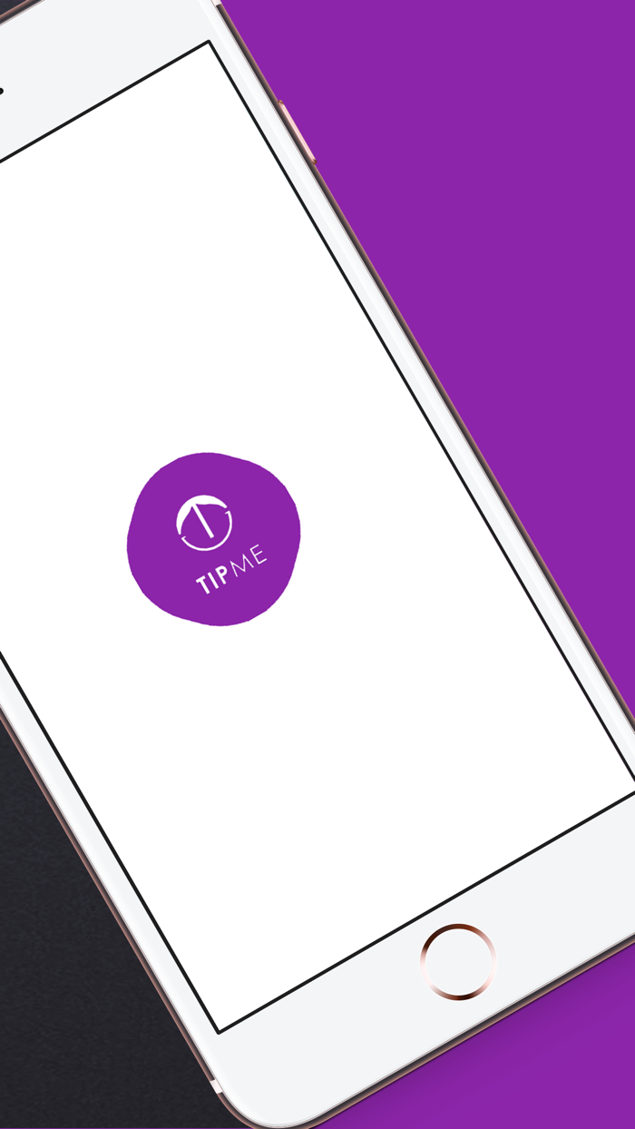 TIPME - Rate Tip Share