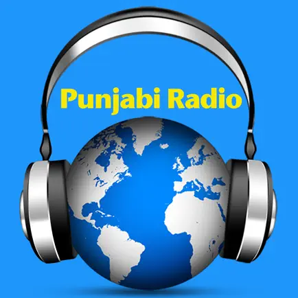 Punjabi Radio - Punjabi Songs Читы
