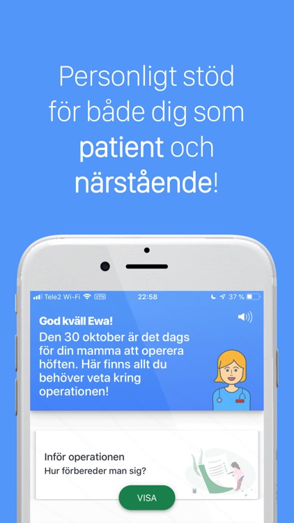 Operationskollen screenshot-4