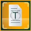 IND Text Scanner - Offline OCR App Support