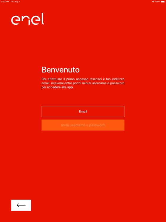 New Green Service contratti