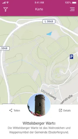 Game screenshot GrundApp hack