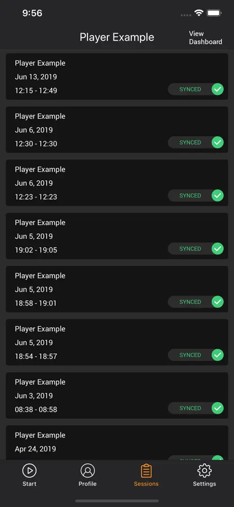 Beyond Pulse (For Players)