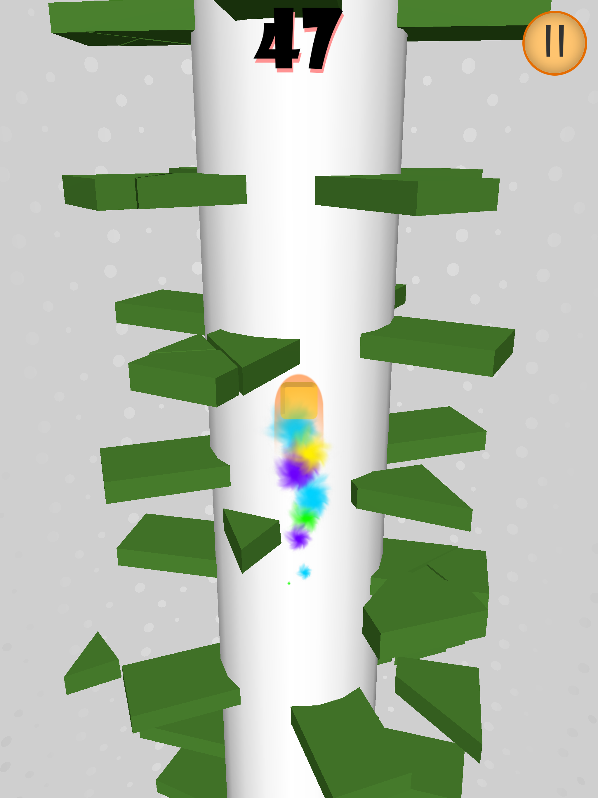Tower Jump - Helix Climbing screenshot 10