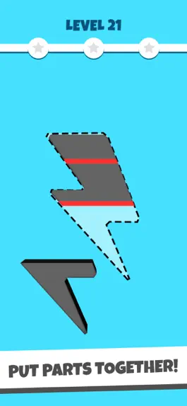 Game screenshot Stick Together 3D mod apk