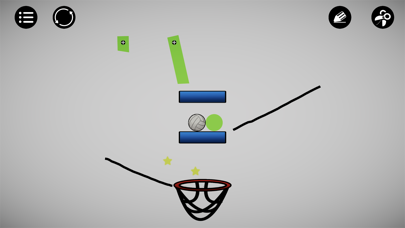 Insert The Ball! screenshot 3