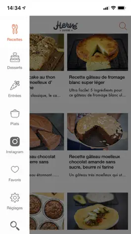 Game screenshot Herve Cuisine mod apk