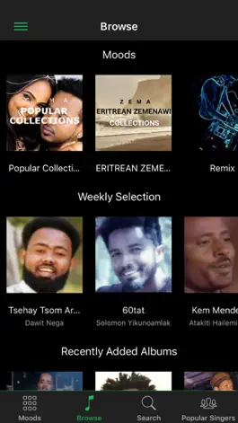 Game screenshot Zema Music hack