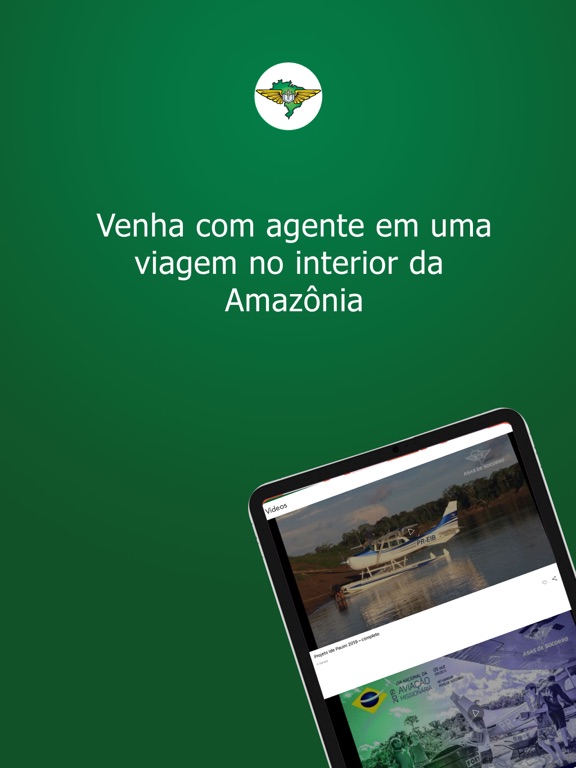 Screenshot #5 pour Asas de Socorro
