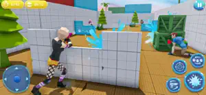 Epic Water Gun - Pool Arena screenshot #3 for iPhone