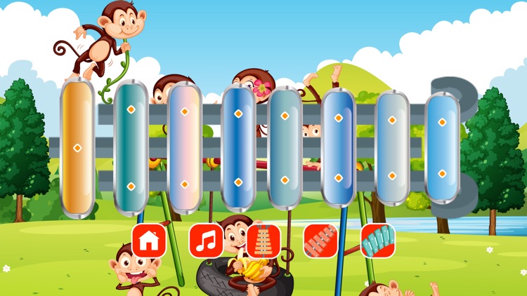 Music Kids: Music Piano screenshot-3