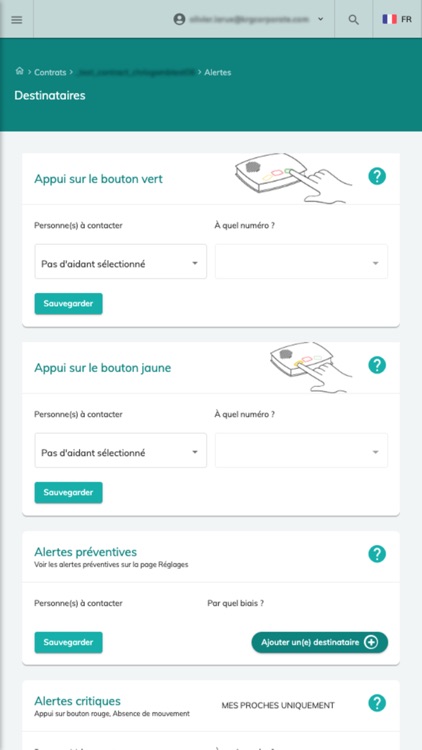 SeniorAdom screenshot-3
