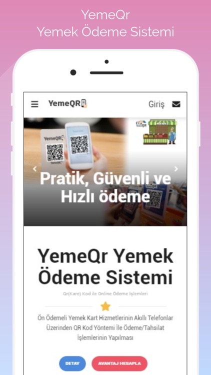 YemeQr