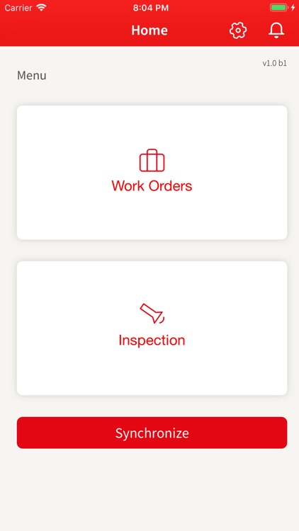 JLL Inspections Tool