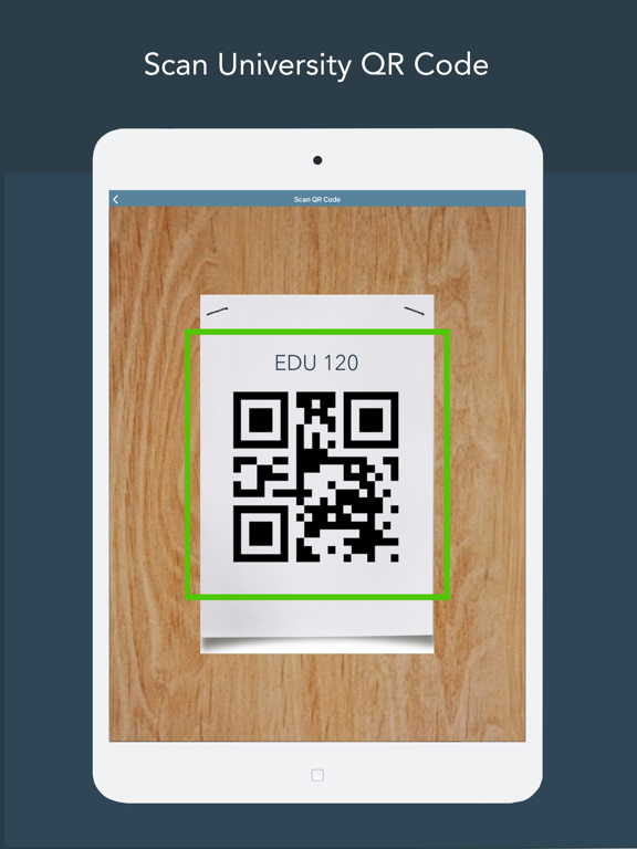 Surfboard - Field Experience iPad screenshot 4 - Education app