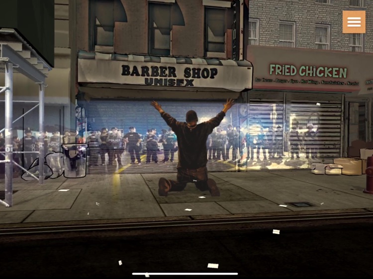 Still Here AR screenshot-3