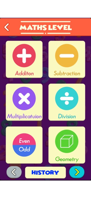 Math Duel: Prática Matemática na App Store