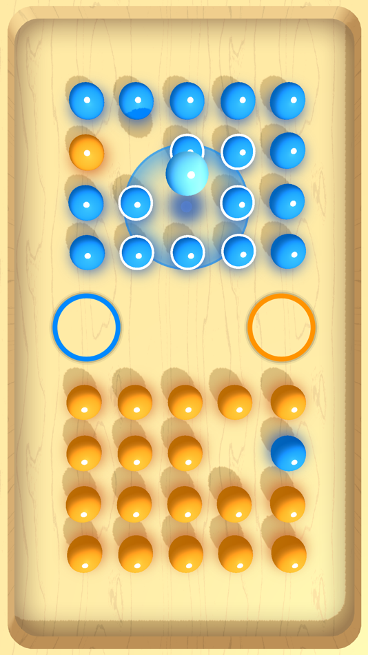 #1. Sort Them All (iOS) 由: ArmNomads LLC