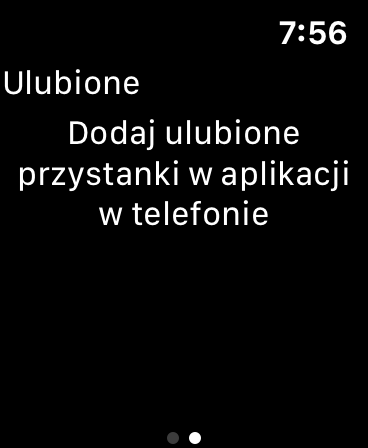 Jak w zegarku-Przyjazdy Poznań