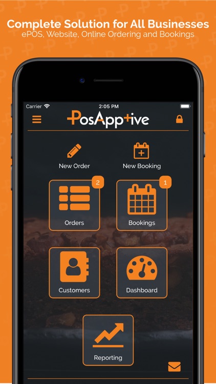 PosApptive POS - Point of Sale screenshot-0