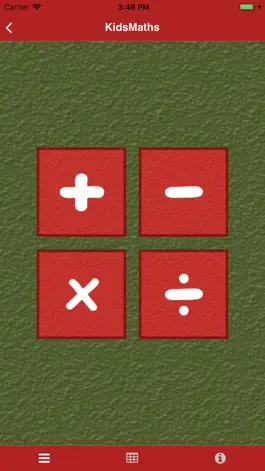 Game screenshot Kids Maths Learn Quiz Game apk