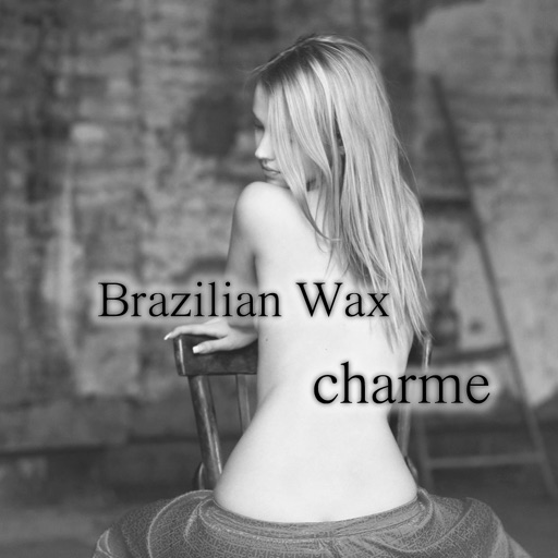 charmeの公式アプリ