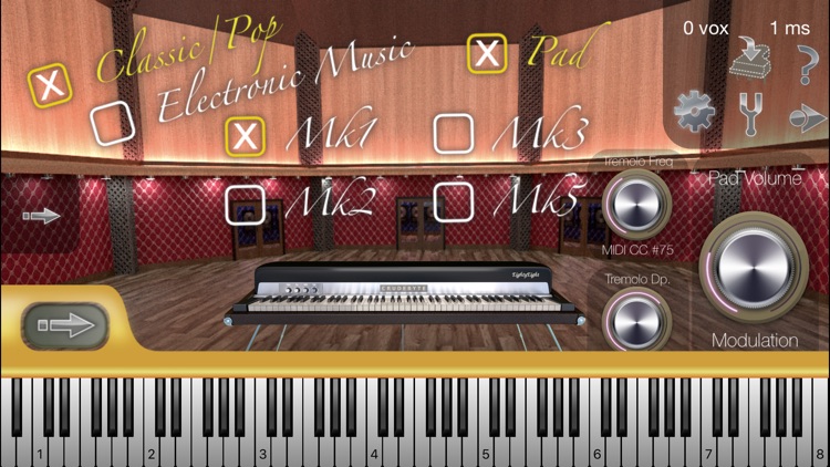 Colossus Piano screenshot-5