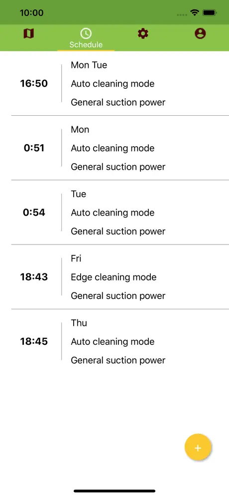 SmartCleanerQ