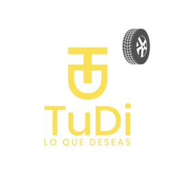 TuDi Repartidor