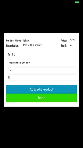 Game screenshot EStore: The Online Marketplace hack