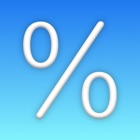 Easy Percent Calculator