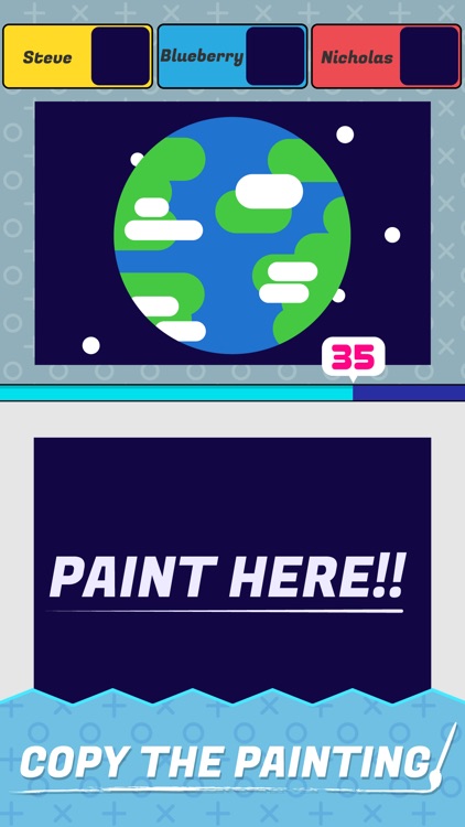 Perfect Paint screenshot-0