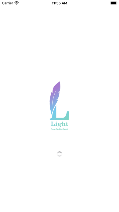 Screenshot #1 pour Light Store