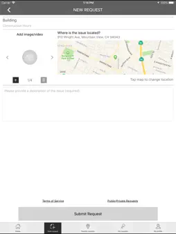 Ask Mountain View Mobile screenshot 7
